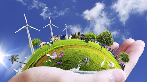 環(huán)保裝備制造業(yè)市場巨大 行業(yè)產值規(guī)模將達萬億元